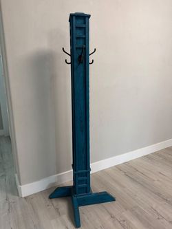 Coat hanger $10