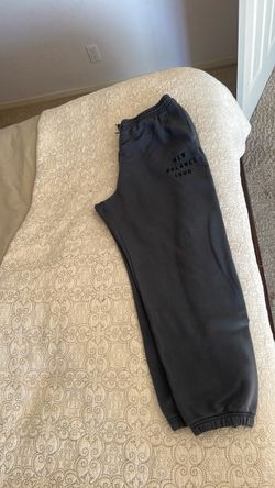 Men’s sweat pants