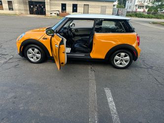 2015 Mini Cooper