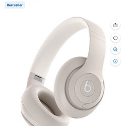 Beats Studio Pro Wireless Headphones 