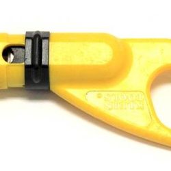 Klein 4-5/8 In. Radial Cable Stripper