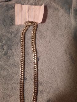 Stainless Steel Chains