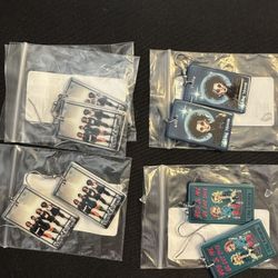 Halloween 🎃 Earrings $3ea 