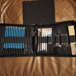 NORBERG & LINDEN XL DRAWING SET