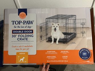 Dog Crate