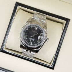 Seiko-Mod / Automatic Watch | 39mm