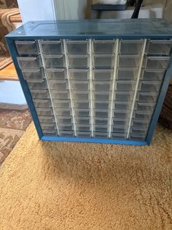 Tool organizer