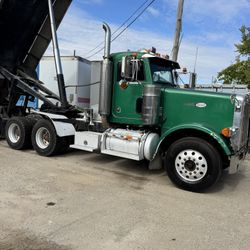 1998 Peterbilt 378