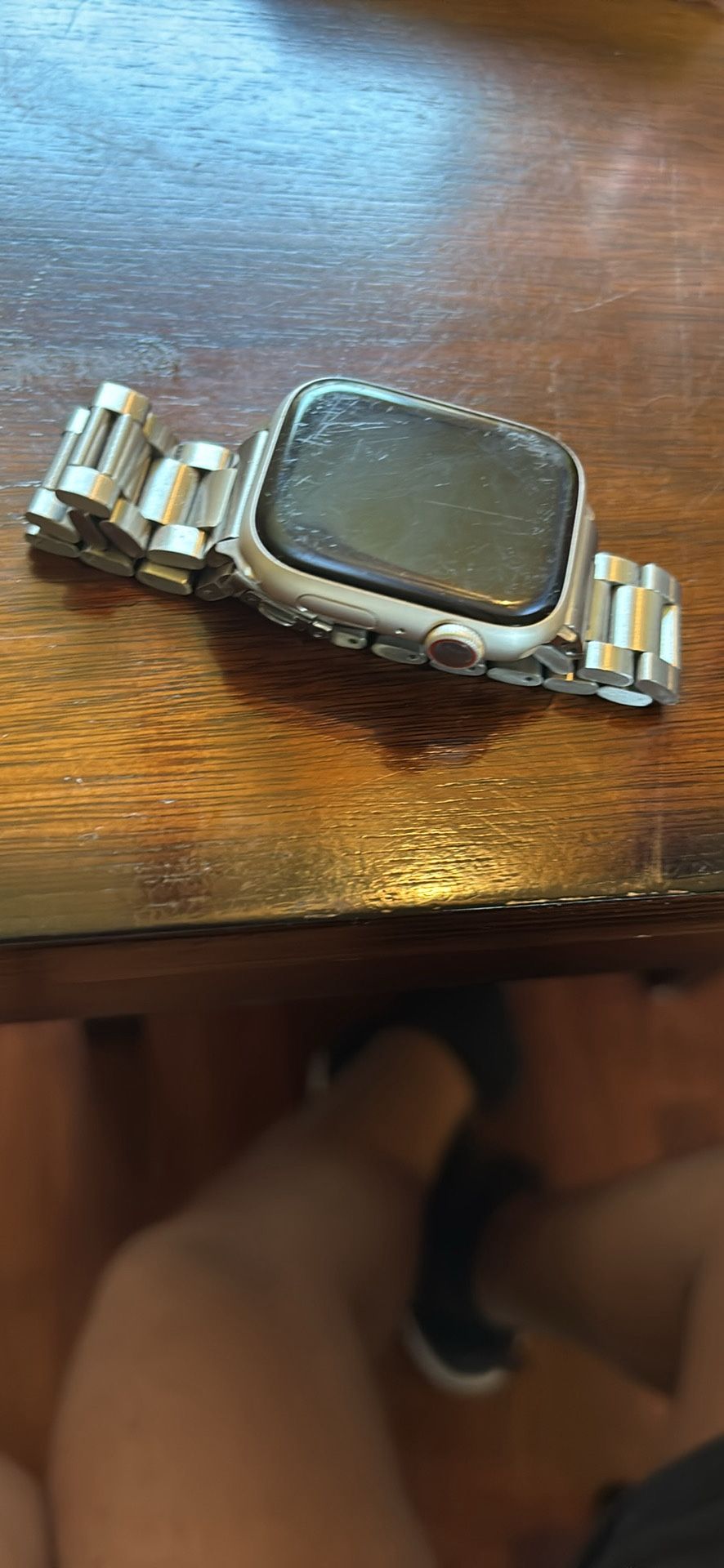 Apple Watch 7 
