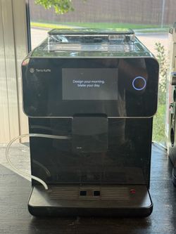 Terra Kaffe - TK-01