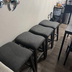 Bar Stool 