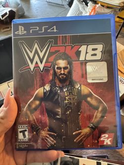 PS4 games