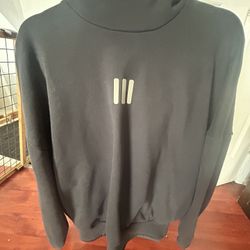 Fear Of God X Adidas hoodie/pants set - M/L