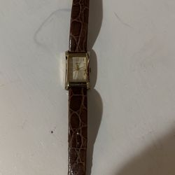 Guess Watch 