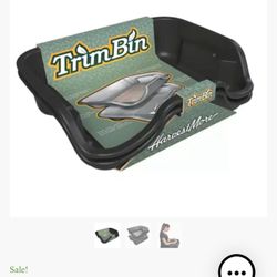 Cannabis Trim Bins 2 