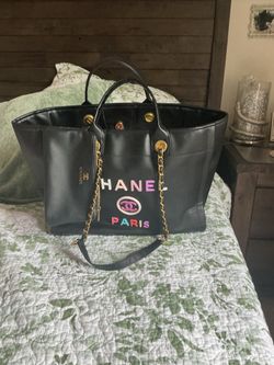 Tote ($70 or best offer)