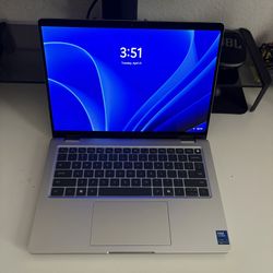 Dell Pro 14 Laptop
