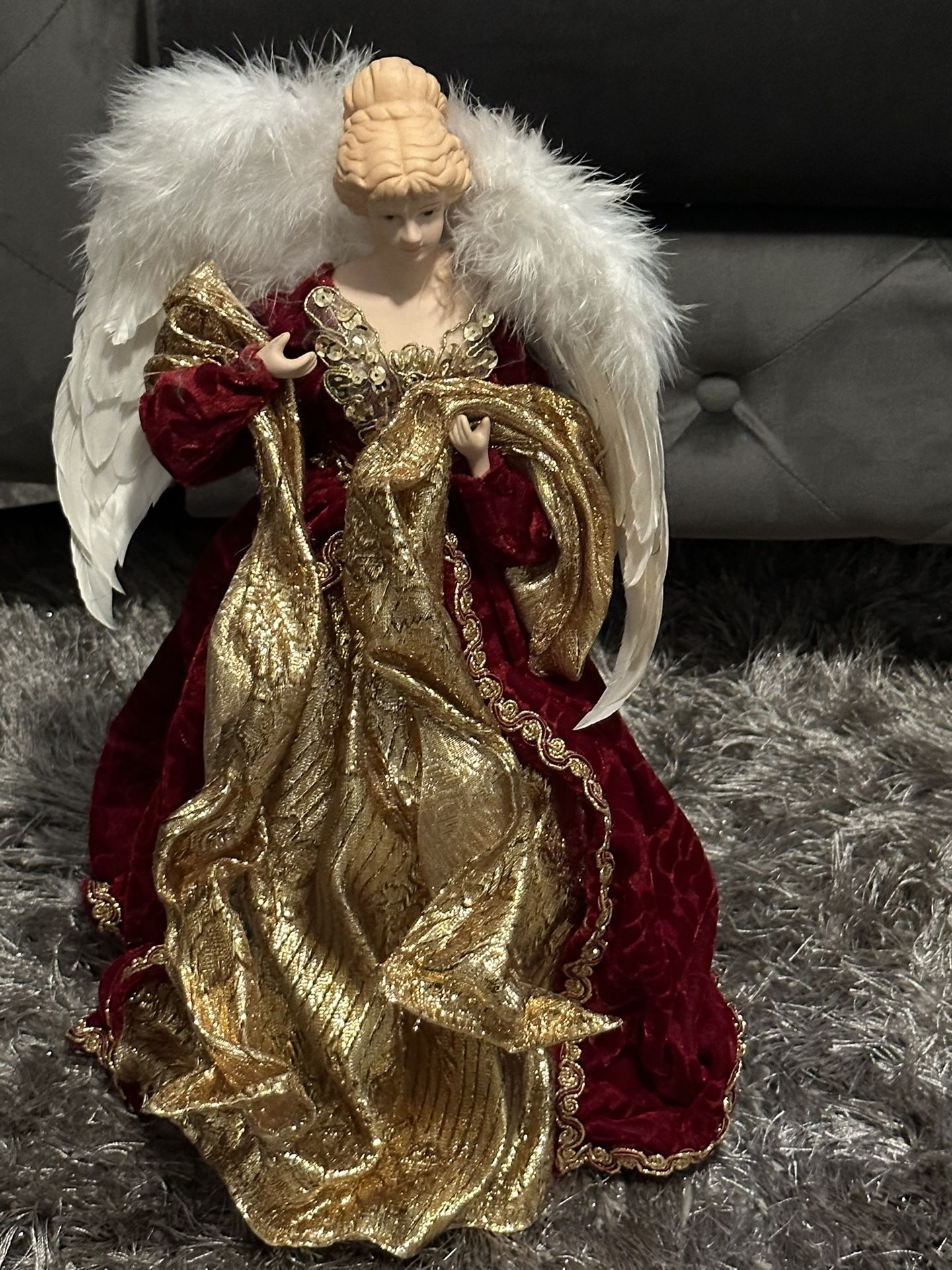 Angel πΌ Christmas π Decoration