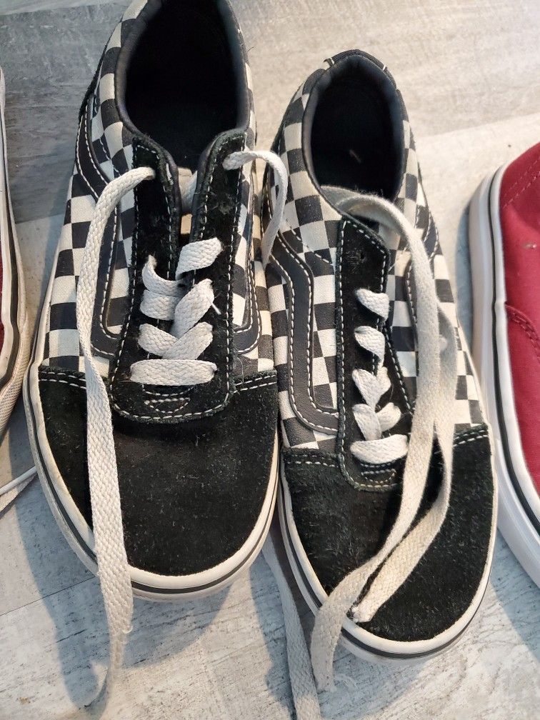 Shoes