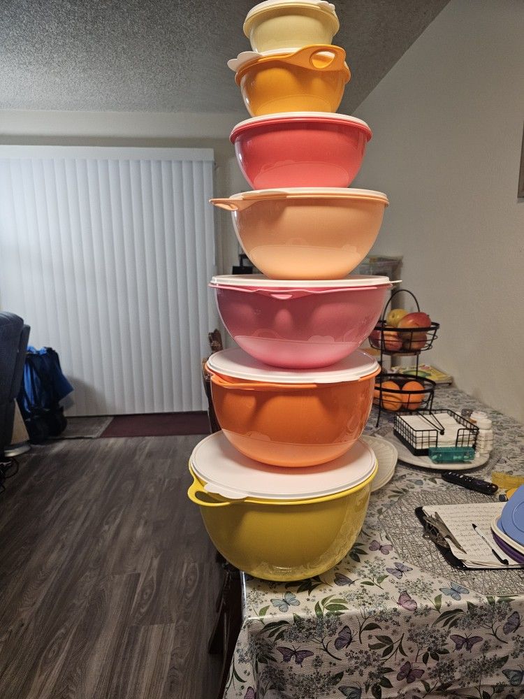Tupperware