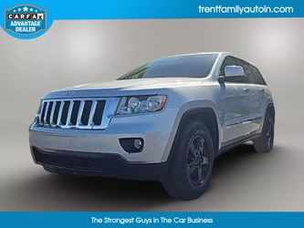 2013 Jeep Grand Cherokee