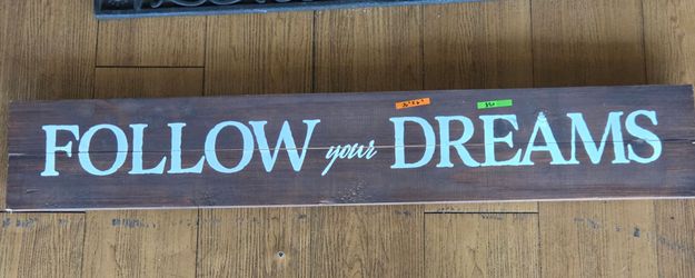 Wood frame