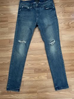 PACSUN JEANS