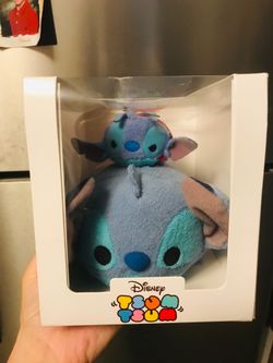 Tsum Tsums