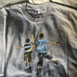FTP Brothers Tee