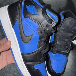 jordan 1’s 