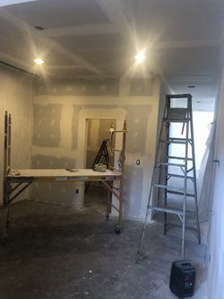 Wood Framing For Sale// Drywall