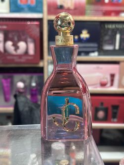 Jimmy choo i want choo with love 3.3oz edp