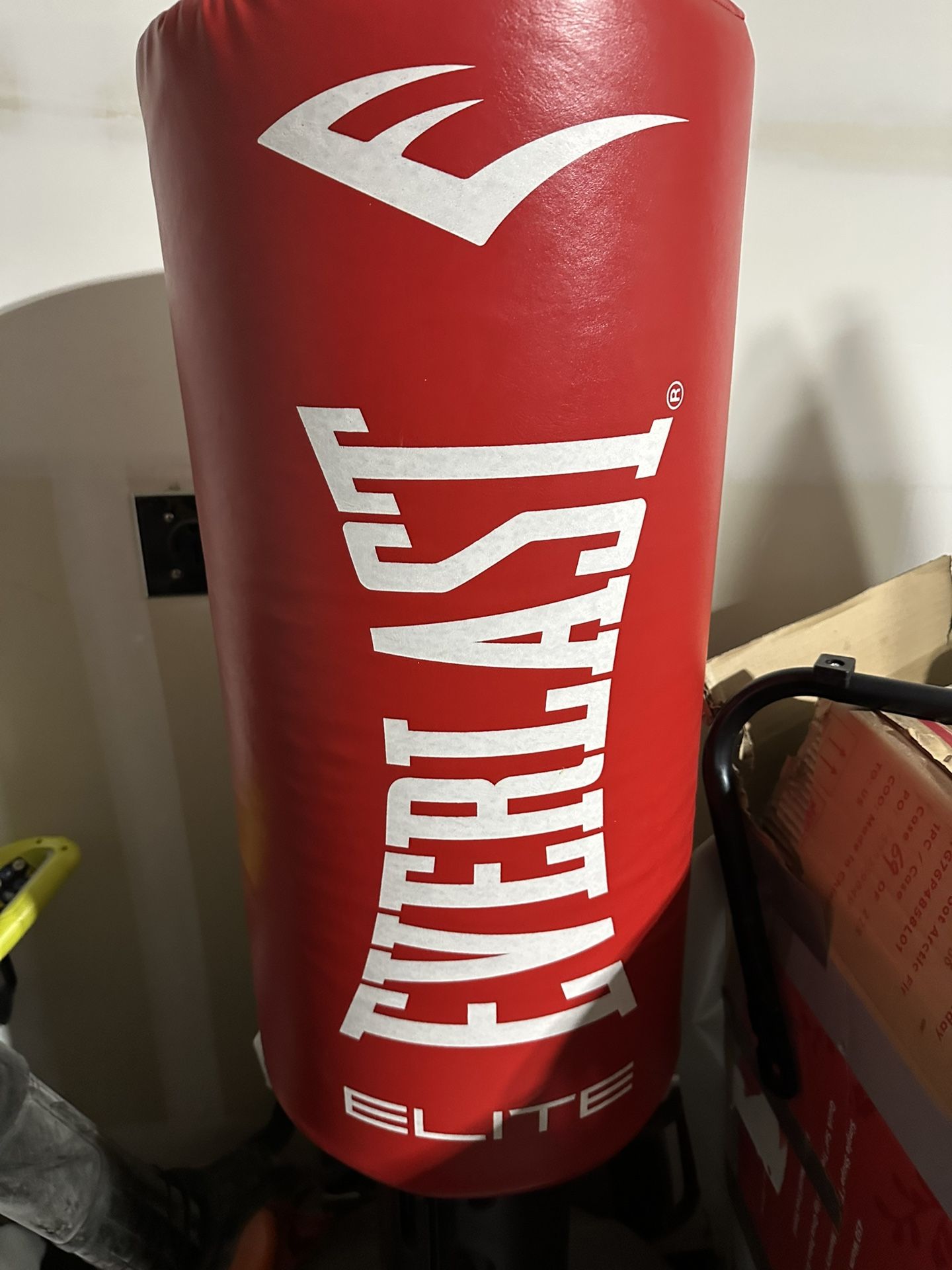 Punching Bag