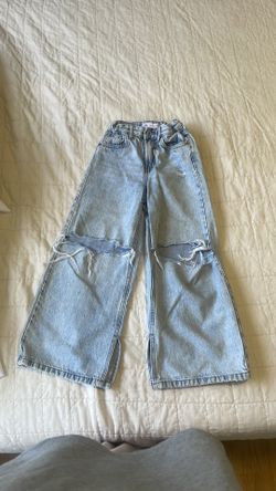 Zara Girl Jeans