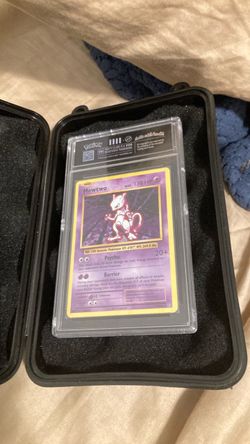 Mewtwo