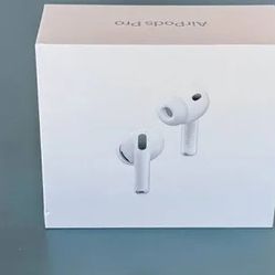 AirPods Pro 3