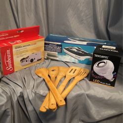 Household Bundles