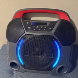 ION AUDIO PATHFINDER GO