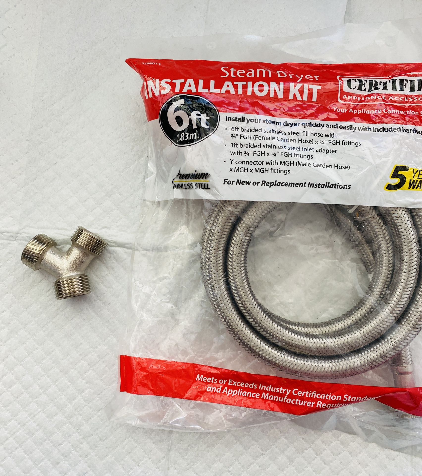 Washer Hose