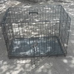 Metal Pet Cage.