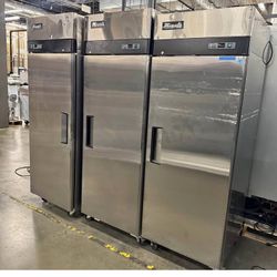 1 Door Commecial Freezers