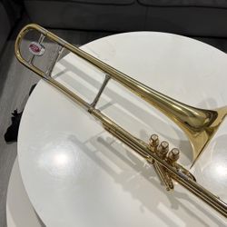 Professional  Valve Trombone / Hand Made  Model 