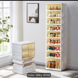 Shoe Organizer 9tiers