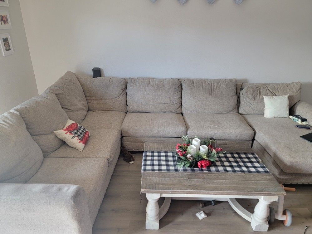Sectional Couch For Sale