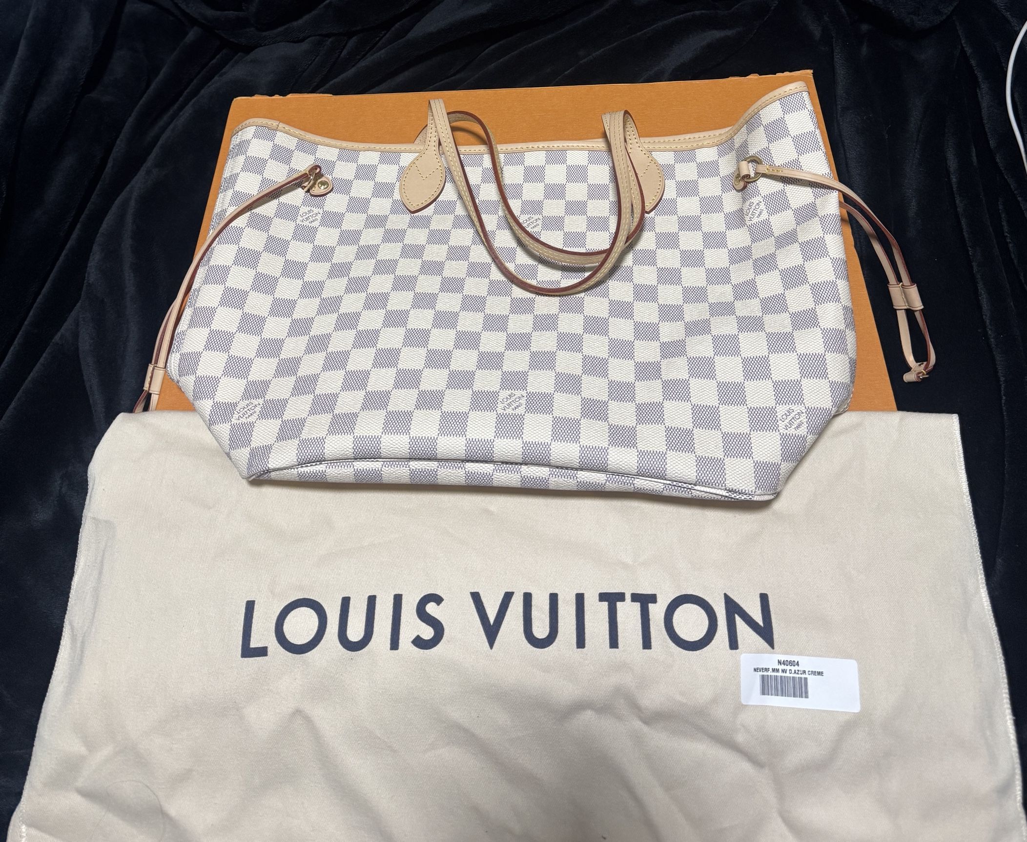Louis Vuitton Bag