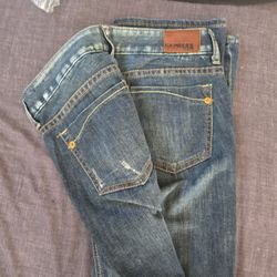 Women's Express Jeans Size 4