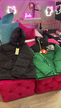 Bags, clothes, T-shirts, jewelry
