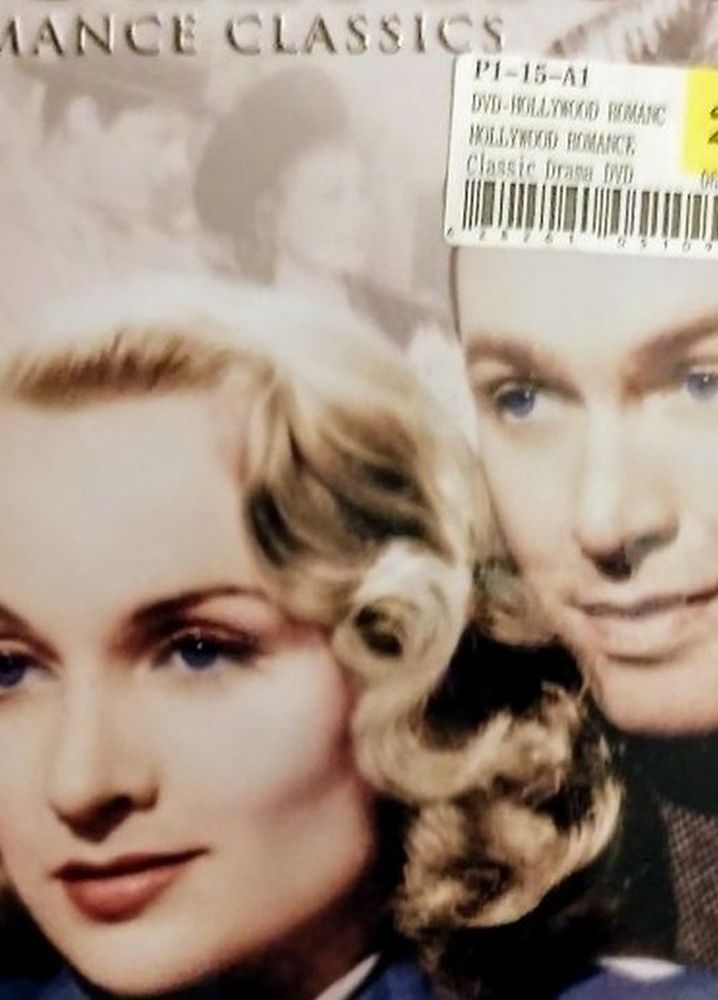 Hollywood Classic Collection