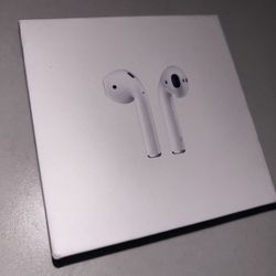 AirPod Gen 2