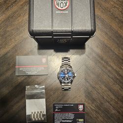 Luminox Pacific Diver